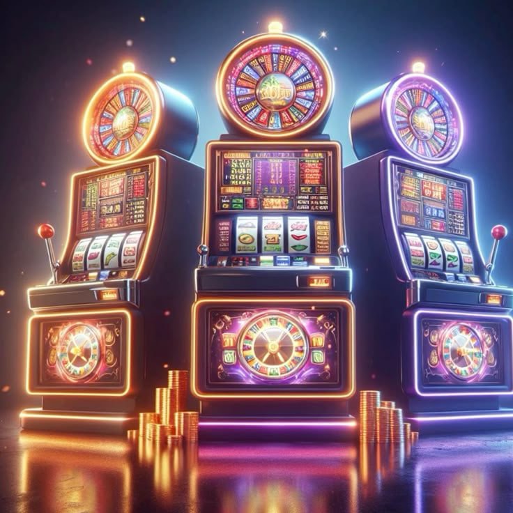 romi slots