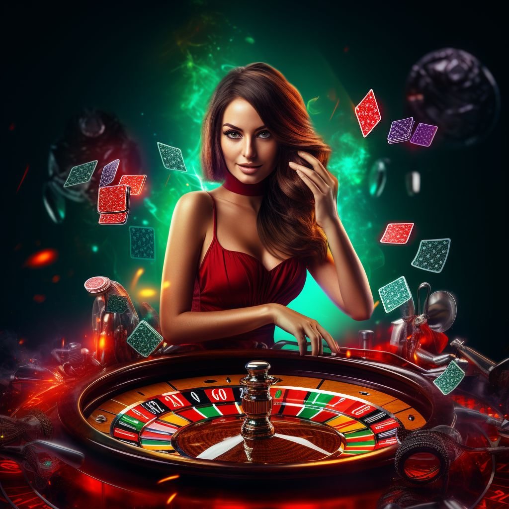 romi slots