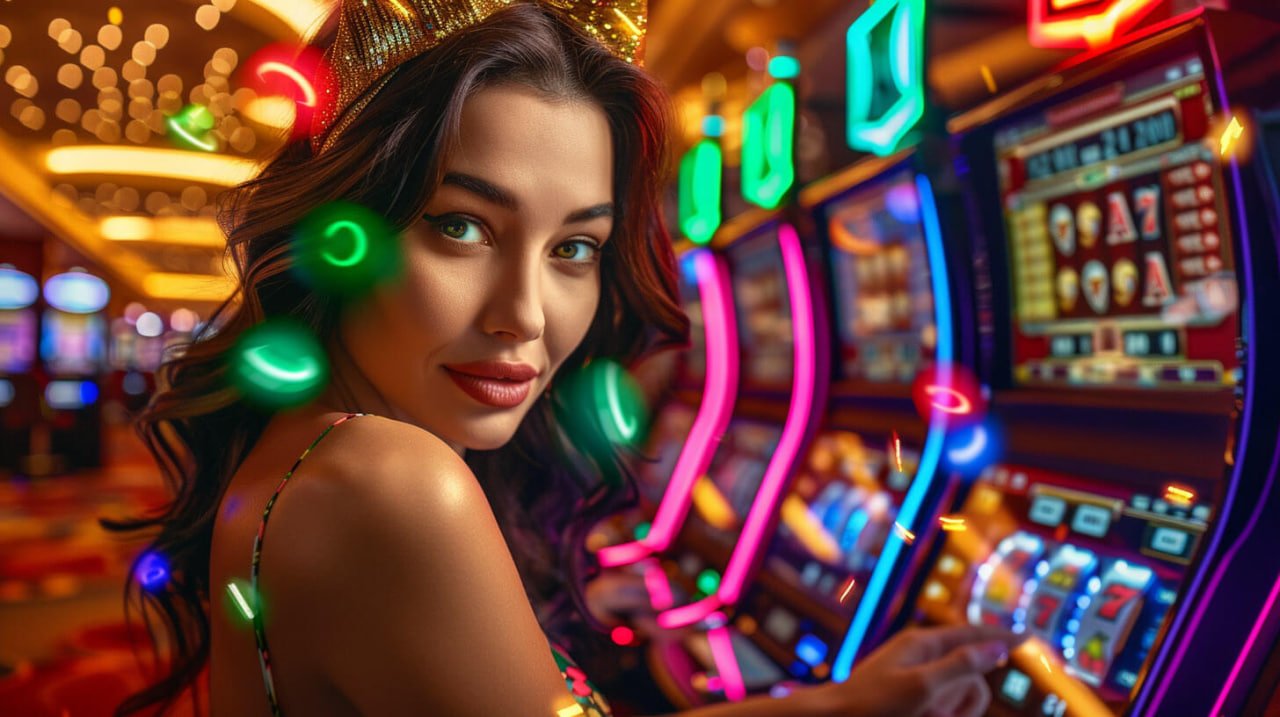 romi slots