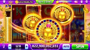romi slots