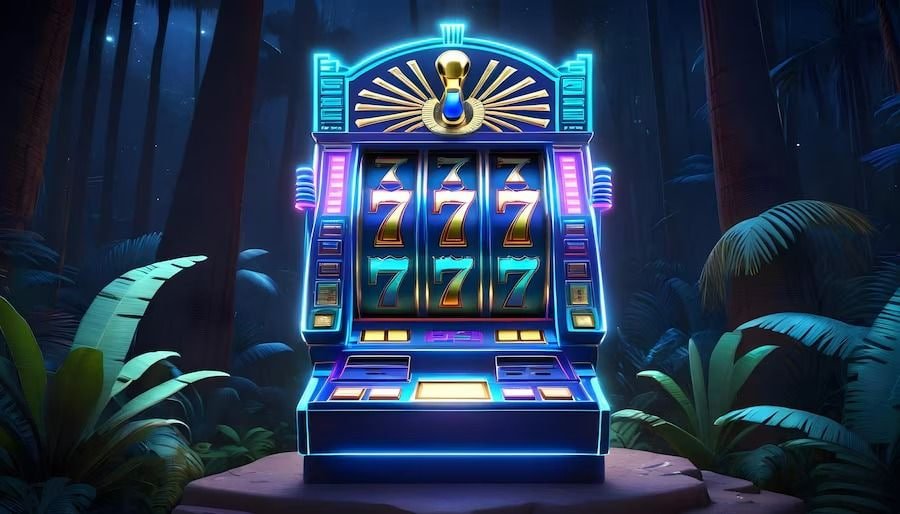 romi slots