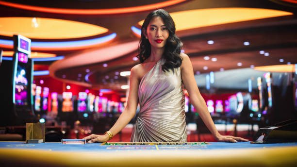 romi slots