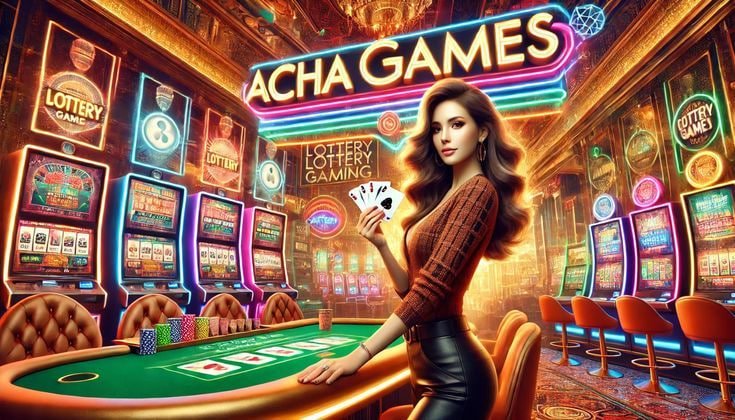 romi slots