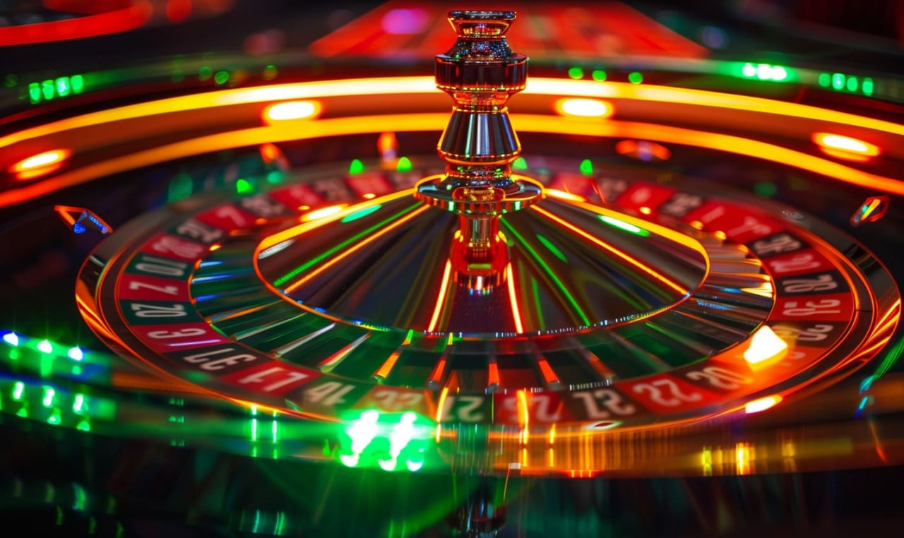 romi slots