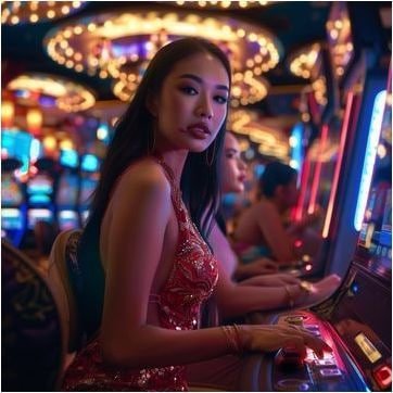romi slots