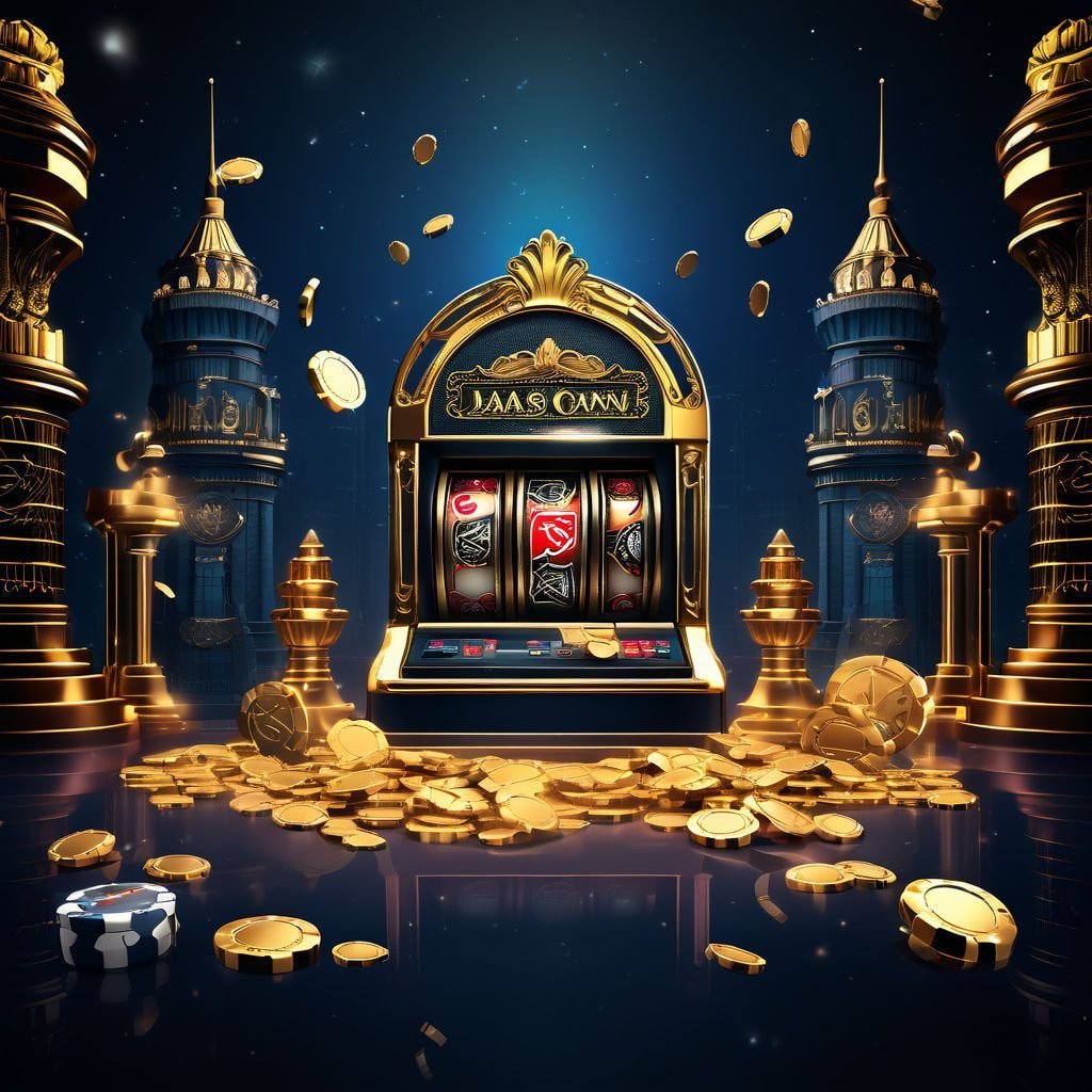 romi slots
