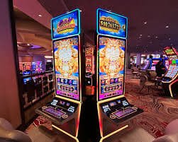 romi slots