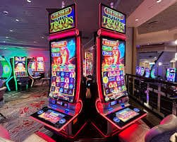 romi slots