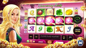 romi slots