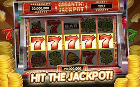 romi slots