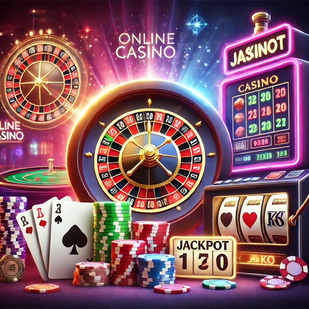 romi slots