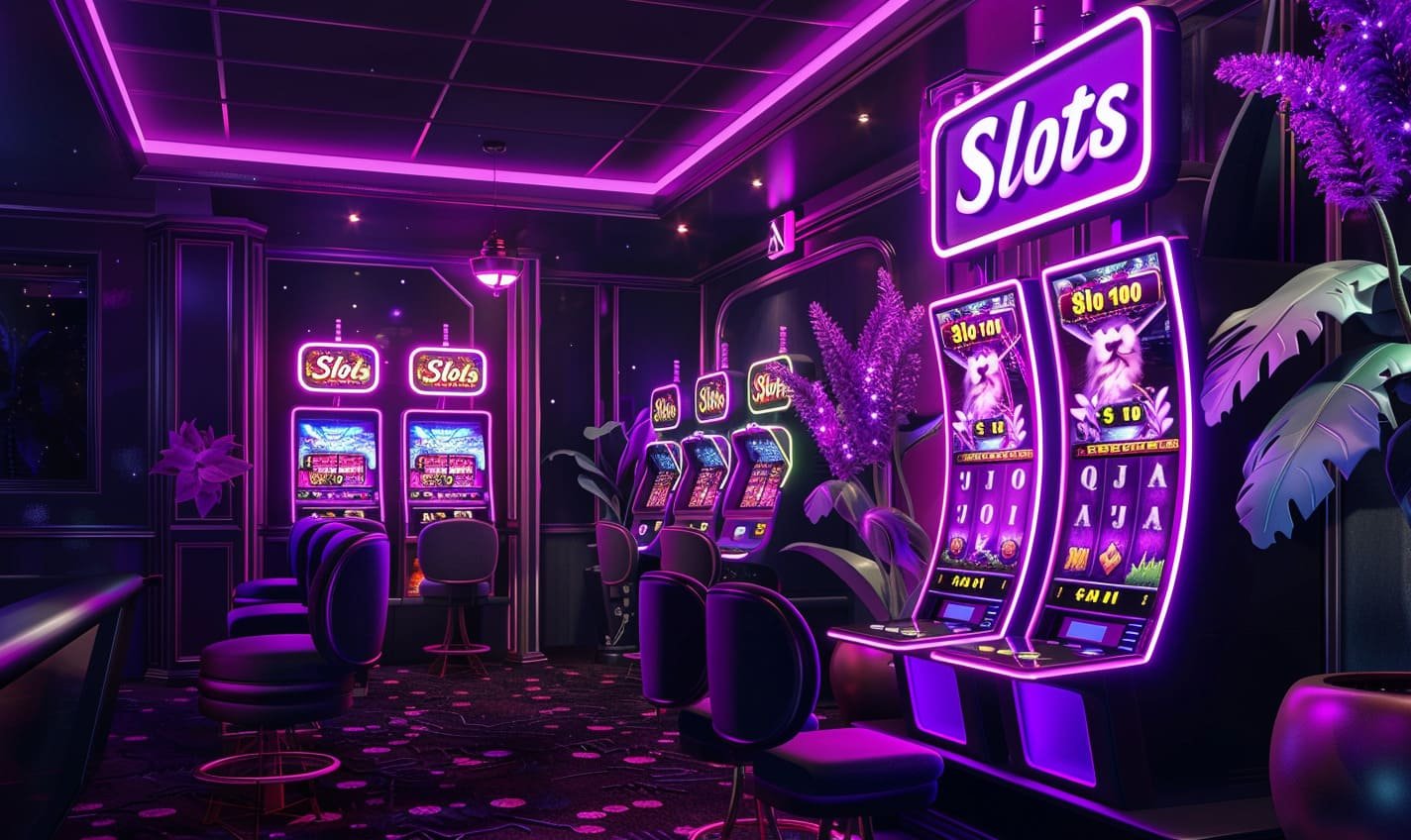 romi slots