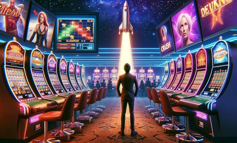 romi slots